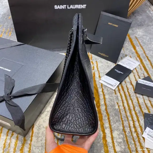 BAG YSL NIKI TOTE 0521